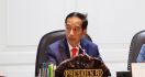 Ramses: Jokowi Sengaja Bentuk Tim untuk Menghindari Konflik - JPNN.com