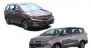 7 Sektor Perbandingan Wuling Cortez dengan Toyota Innova - JPNN.com