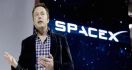 Mimpi Elon Musk ke Mars Gagal Lagi, Roketnya Meledak - JPNN.com