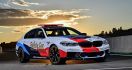 BMW M5 MotoGP Safety Car Jadi Penanda Model Baru - JPNN.com