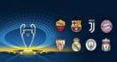 Real Madrid Vs Barcelona, City Ketemu Liverpool, Bisa Saja.. - JPNN.com