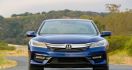 Honda Accord Hybrid 2018 Diklaim Tenaganya Ungguli Camry - JPNN.com