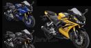 Diam-diam YIMM Buka Tampilan All New Yamaha R15 Model 2018 - JPNN.com