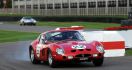 Nyawa Baru, Ferrari 250 GTO Hanya Diproduksi 39 Unit - JPNN.com