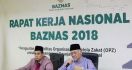 Ini Alasan BAZNAS Gelar Rakernas di Bali - JPNN.com