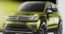 VW Siapkan SUV Pesaing Toyota CH-R - JPNN.com