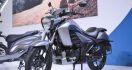 Cruiser Entry Level Suzuki Intruder Tanggalkan Karburator - JPNN.com