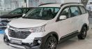 Toyota Avanza X ala SUV Buat Jegal Honda BR-V - JPNN.com