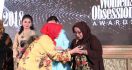 Darmayanti Terima Penghargaan Women’s Obsession Award 2018 - JPNN.com