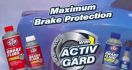 Ini 6 Keunggulan STP Brake Fluid with Activgard Technology - JPNN.com