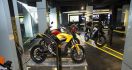 IIMS 2018 Ada Lelang Motor Listrik Zero Motorcycle Rp 1 Juta - JPNN.com