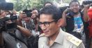 Sandiaga Uno Ungkap Kehebatan Probosutedjo - JPNN.com