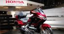 All New Honda Gold Wing Bakal Melantai di IIMS 2018? - JPNN.com