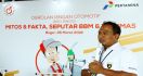 Pertamina Kenalkan BBM Euro 4 di Asian Games Agustus Nanti - JPNN.com