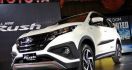 Toyota Rush dan Fortuner Tumbuh Positif di Kuartal I 2018 - JPNN.com