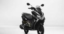 Harga Rp 15 Jutaan, Suzuki Burgman Street Colek Yamaha Lexi - JPNN.com