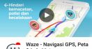 Waze Indonesia Punya Fitur Khusus Penggemar Otomotif - JPNN.com