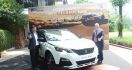 Tantang BMW X1, Ini Keunggulan New Peugeot 3008 - JPNN.com