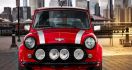 Wow! MINI Classic Electric Pertama Segera Meluncur - JPNN.com