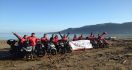 Touring Kangen Penggemar CRF250 Rally hingga Honda CB150R - JPNN.com