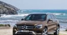 121 Unit Mercedes Benz GLC Kena Recall Karena Sabuk Pengaman - JPNN.com