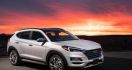 Tantang Honda CR-V, Hyundai Tucson 2019 Malah Copot Turbo - JPNN.com