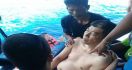 Snorkeling 10 Menit, WN Tiongkok Kejang lalu Tewas - JPNN.com