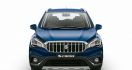 Suzuki Batalkan Peluncuran S-Cross Hybrid, Ini Alasannya - JPNN.com