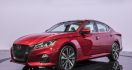 Nissan Altima 2019 Bersiap Pukul Camry dan Accord - JPNN.com