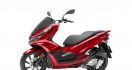 Honda PCX 125 Segar dan Bertenaga - JPNN.com