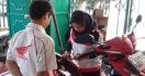 Pelajar Perempuan Semakin Antusias ke Bisnis Teknik Motor - JPNN.com