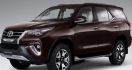 Toyota Fortuner Diamond Gagah di Dua Alam - JPNN.com