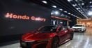 Honda Recall Ribuan NSX Karena Dua Masalah - JPNN.com