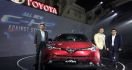 Main di Pasar Ceruk, Toyota C-HR Ingin Goda Pengusaha Muda - JPNN.com