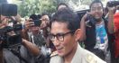 Sandiaga Uno Terima Gratifikasi Sajadah Sampai Wine - JPNN.com