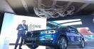 Harga All New BMW X3 Semiliar Lebih, Apa Keunggulannya? - JPNN.com