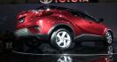 Toyota All New C-HR Gabungkan Coupe dan SUV - JPNN.com