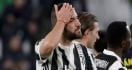 Juventus Belum Pernah Cetak Lebih 2 Gol di Santiago Bernabeu - JPNN.com