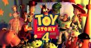 Toy Story 4: Petualangan Woody Mencari Forky - JPNN.com