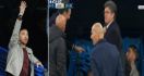 Madrid vs Juventus: Bentrok di Terowongan Santiago Bernabeu - JPNN.com