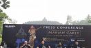 Mariah Carey Konser di Borobudur: Perpaduan Dua Mahakarya - JPNN.com