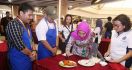 Sambut May Day, Kemnaker Gelar Lomba Memasak Kreasi Ikan - JPNN.com