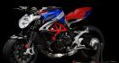 MV Agusta Brutale 800 RR America Bawa Semangat Legenda - JPNN.com