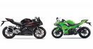 Honda CBR250RR Masih di Belakang Ninja 250R, AHM Tampik Ini - JPNN.com