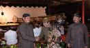 Lestarikan Budaya Indonesia, Koarmabar Gelar Wayang Kulit - JPNN.com