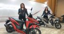 Harga All New Honda Vario 150 dan Vario 125 Sasar Anak Muda - JPNN.com