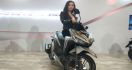 All New Honda Vario 150 Bawa DNA Big Bike dan Sportscar - JPNN.com