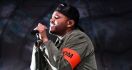 Ya Ampun, The Weeknd Tiba-Tiba Nangis di Panggung Coachella - JPNN.com