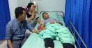Bripda R Masuk Rumah Sakit Lantaran Dianiaya Pimpinannya - JPNN.com