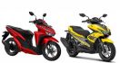 Komparasi All New Honda Vario 150 dan Yamaha Aerox 155 - JPNN.com